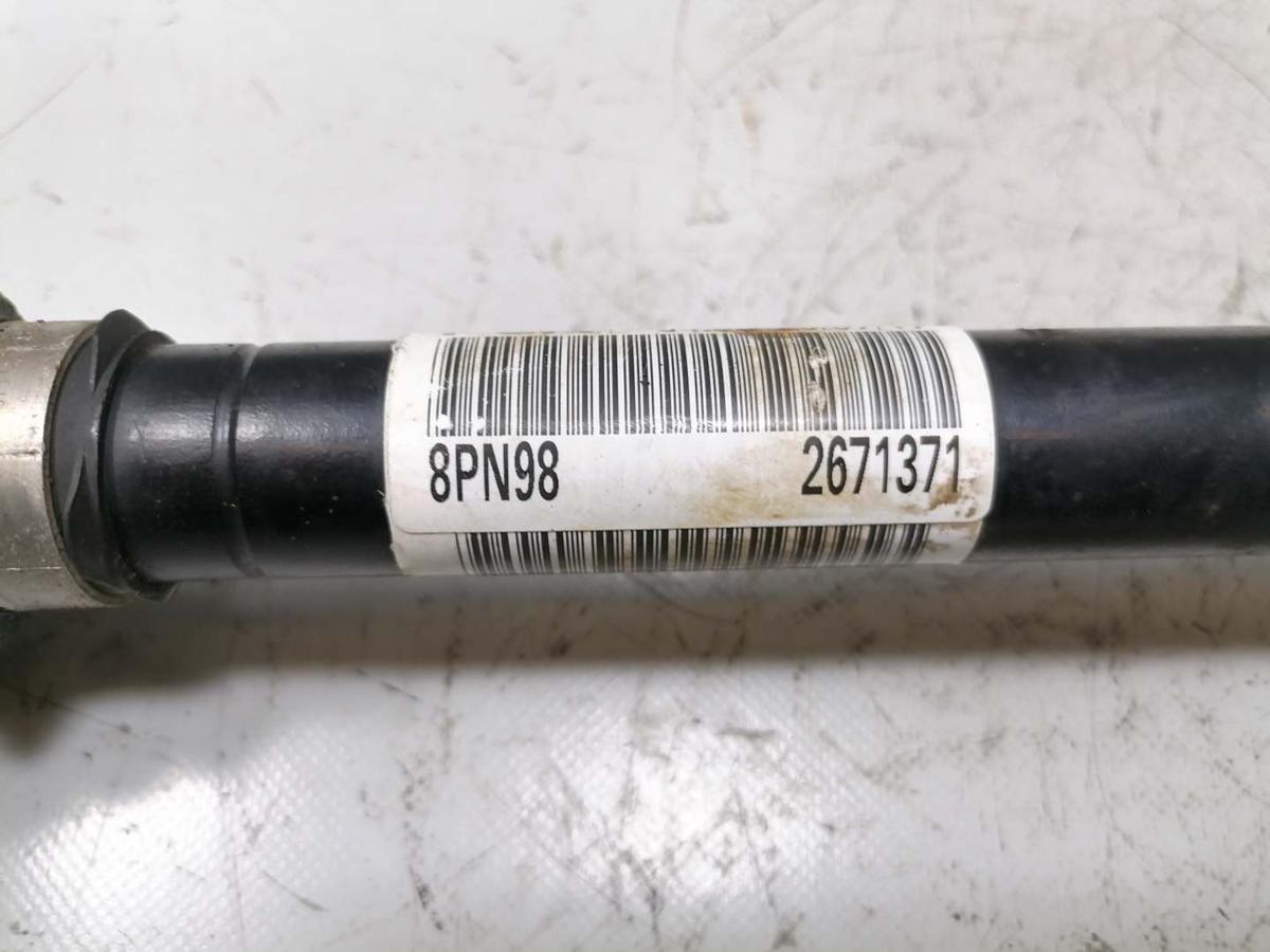 Peugeot 308SW 2 original Antriebswelle Gelenkwelle vorn links 1,2 96KW Bj.2017